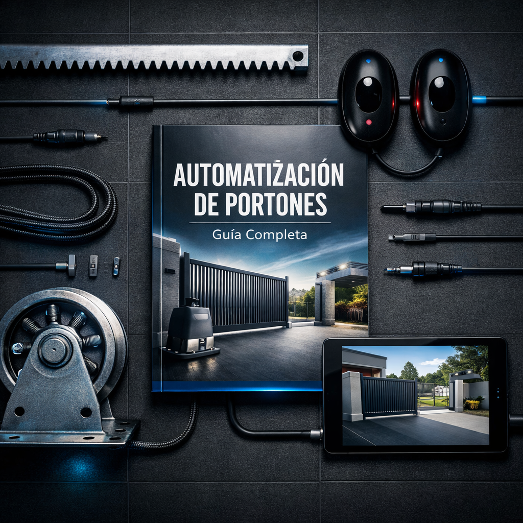 Specialization in Gate Automation