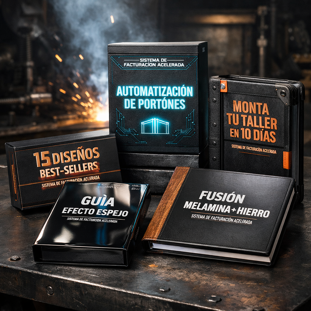 SISTEMA DE FACTURACIÓN ACELERADA™ (5 en 1)