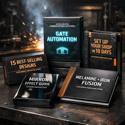 ACCELERATED BILLING SYSTEM™ (5 in 1)